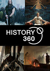 Watch History 360°