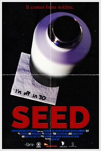 Watch Seed (Short 2023)