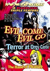 Watch Terror at Orgy Castle