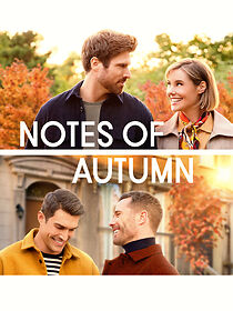 Watch Notes of Autumn