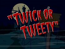 Watch Twick or Tweety (Short 2002)