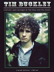 Watch Tim Buckley: Review and Critique Of The Man And His Music