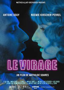 Watch Le Virage (Short 2020)