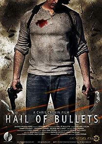 Watch Hail of Bullets