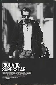 Watch Richard Superstar (Short 2016)