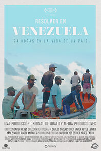 Watch Resolve in Venezuela