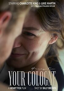 Watch Your Cologne (Short 2023)