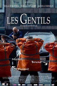 Watch Les gentils