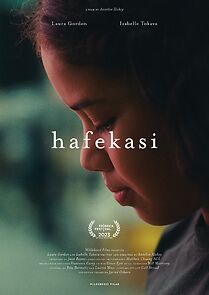 Watch Hafekasi (Short 2023)