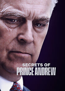 Watch Secrets of Prince Andrew
