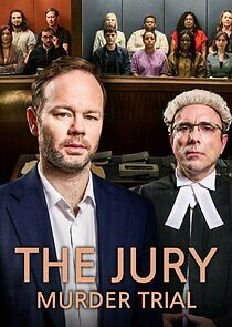 Watch The Jury: Murder Trial