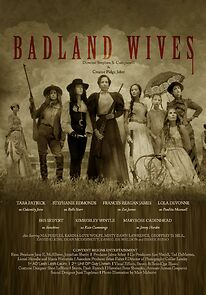 Watch Badland Wives