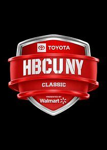 Watch HBCU New York Classic