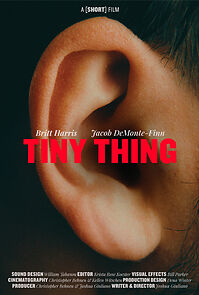 Watch Tiny Thing (Short 2023)