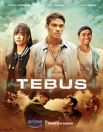 Watch Tebus the Movie