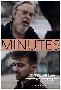 Watch Minutes (Short 2022)