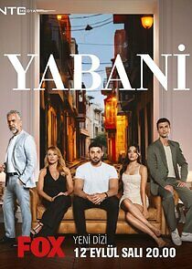 Watch Yabani