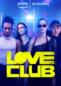 Watch Love Club