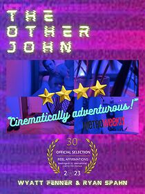 Watch The Other John (Short 2023)