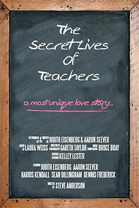 Watch The Secret Lives of Teachers (Short 2018)