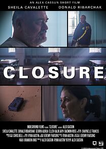 Watch Closure (Short 2019)