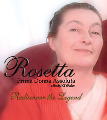 Watch Rosetta: Prima donna assoluta