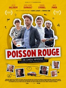 Watch Poisson rouge