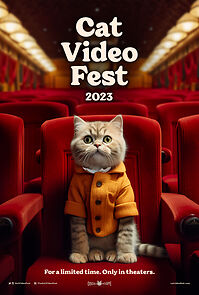 Watch CatVideoFest 2023