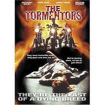 Watch The Tormentors