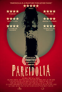 Watch Pareidolia (Short 2023)