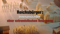 Watch Reichsbürger - Innenansichten einer extremistischen Bewegung