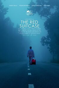Watch The Red Suitcase