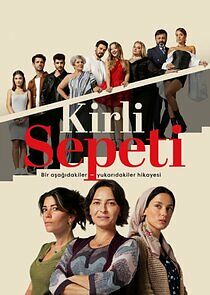 Watch Kirli Sepeti