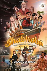 Watch Shabholm