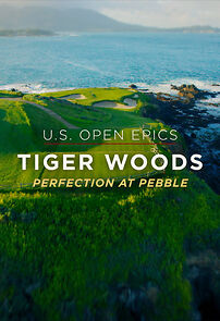Watch US Open Epics: Tiger Woods: Perfection at Pebble Beach (TV Special 2019)