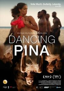 Watch Dancing Pina