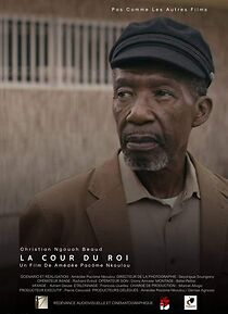 Watch La cour du roi (Short 2022)