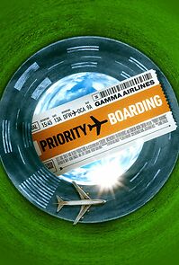 Watch Priority Boarding (Short)