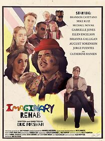 Watch Imaginary Rehab (Short 2021)