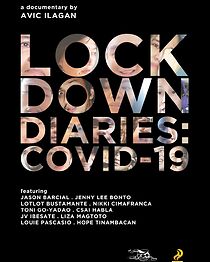 Watch Lockdown Diaries: Covid-19