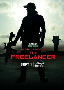 Watch The Freelancer