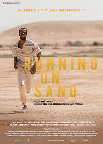 Watch Running on sand