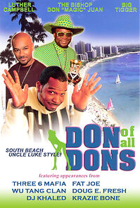Watch Don of All Don's