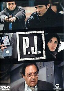 Watch P.J.: Police judiciaire