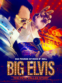 Watch Big Elvis the Pete Vallee Story