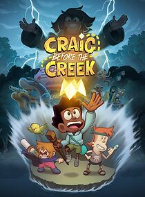 Watch Craig Before the Creek
