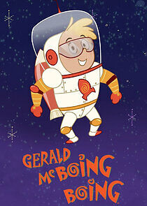 Watch Gerald McBoing-Boing