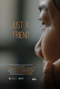 Watch Just A Friend (Short 2023)