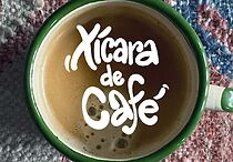Watch Xícara de Café (Short 2020)