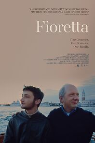 Watch Fioretta